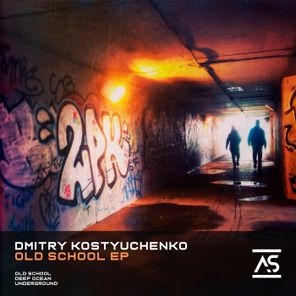 Dmitry Kostyuchenko – Old School