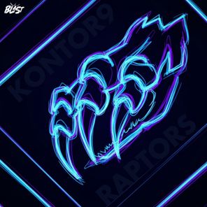 Kontor9 – Raptors