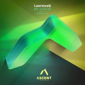 LawrenceQ – We Evolve