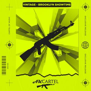 VinTage – Brooklyn Showtime