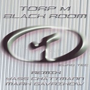 Yass Chättmann, TORP M – Black Room