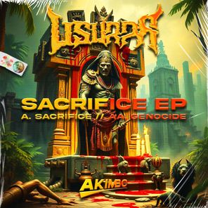 USURPR – Sacrifice