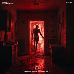 KØRENA – TO CAGE AN ANGEL