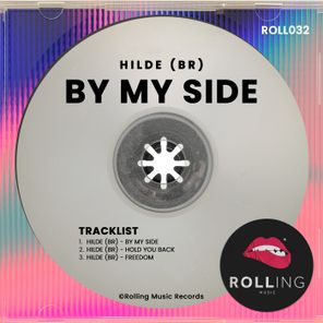 Hilde (BR) – By My Side