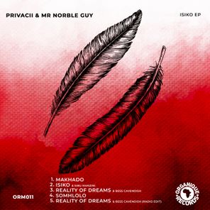 Mr Norble Guy, Privacii – Isiko