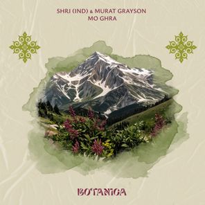 Murat Grayson, SHRI (IND) – Mo Ghra