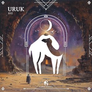 Cafe De Anatolia, SYZ – Uruk