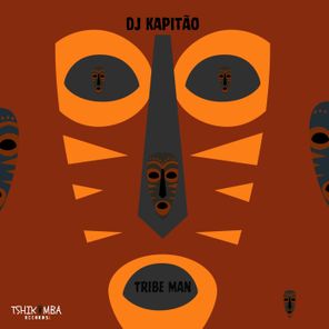 Dj Kapitão – Tribe Man