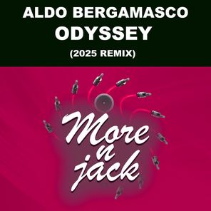 Aldo Bergamasco – ODYSSEY