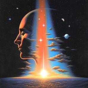 STS9 – Portal to the Starry Path