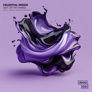Celestial Inside, Mario Eighta – Out of My Mind