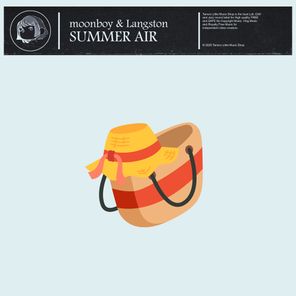 moonboy, Langston – Summer Air