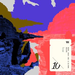 Bohm (ofc), Hoax (BE) – Desire