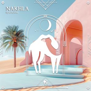 Cafe De Anatolia, DJ R Flame – Nakhla