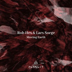 Rob Hes, Lars Sorge – Moving Earth