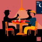 Jacob Groening, Lennart Nicolas – Paradoja