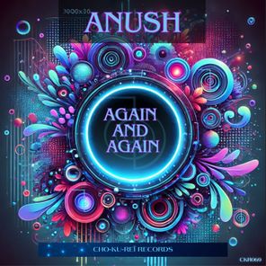 Anush – Again and Again