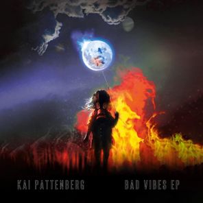 Kai Pattenberg – Bad Vibes EP