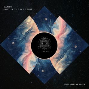 Lampu – Lost in the Sky / Time