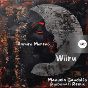 Manuela Gandolfo, Ambonati – Wiiru