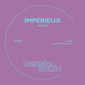 Impérieux – Fena EP
