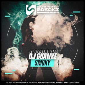dj guanxe – Smoky