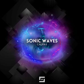 Calpas – Sonic Waves