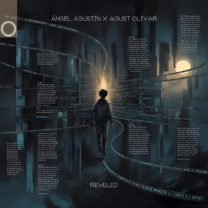 Agust Olivar, Ángel Agustín – Reveled
