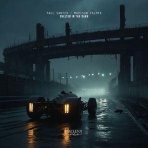 Madison Palmer, Paul Sawyer – Shelter in the Dark