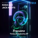 KODA (AR), Frecuenz – Times of Humanity