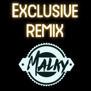 Malky Barros – Take on Me By A-Ha (Afro House)