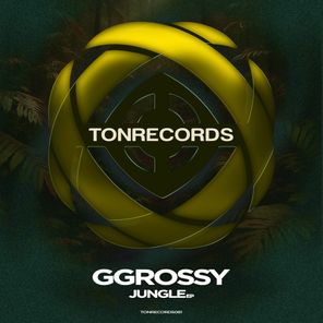GGrossy – Jungle