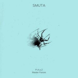 P.A.ǝ.Z – Master Forces EP