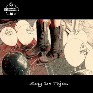 Supply Dealer – Soy de Tejas