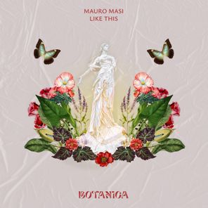 Mauro Masi – Like This