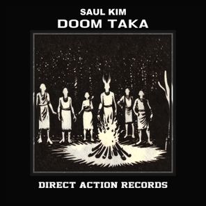 Saul Kim – Doom Taka