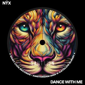 Nÿx – Dance With Me