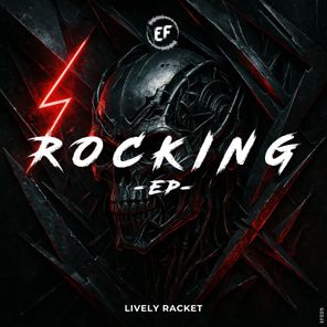 Lively Racket – Rocking