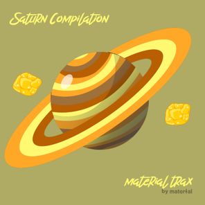 Grasso & Maxim, Hassio (COL) – Saturn Compilation