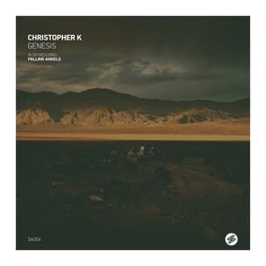 Christopher K – Genesis