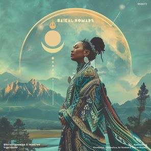 Dj Shaman, Prismatica – Tryptamine