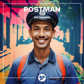 Meglajon – Postman