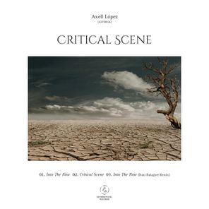 Dani Balaguer, Axell López – CRITICAL SCENE