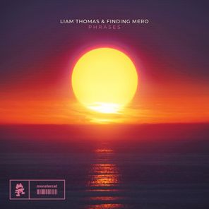 Liam Thomas, Finding Mero – Phrases