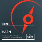 David Podhel, Haen – Frostbite / True Wisdom