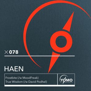 David Podhel, Haen – Frostbite / True Wisdom