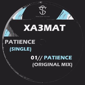 XA3MAT – Patience