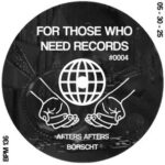 BÖRSCHT – Afters Afters