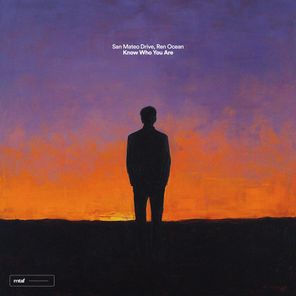 Ren Ocean, San Mateo Drive – Know Who You Are