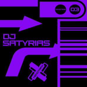 DJ Satyrias – Some Trax to Work It